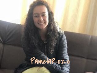 PamelaRozo