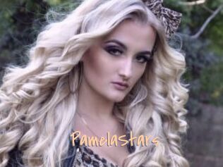 PamelaStars