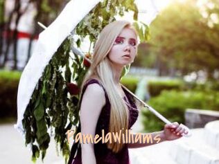 PamelaWilliams