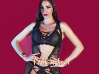 Pamela_feel
