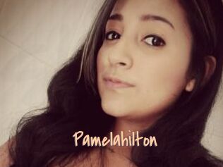 Pamelahilton
