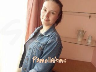 PamellaAms