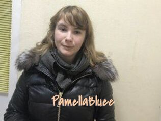 PamellaBluee