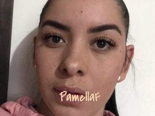 PamellaF