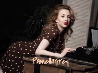 PamellaGrey