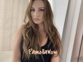 PamellaWow