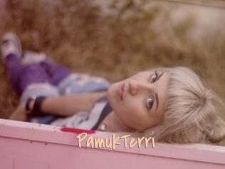 PamukTerri