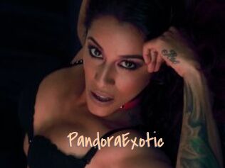 PandoraExotic