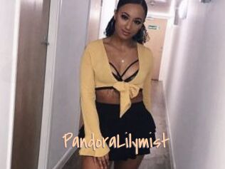 PandoraLilymist