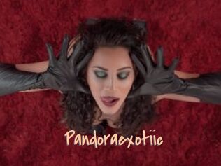 Pandoraexotiic