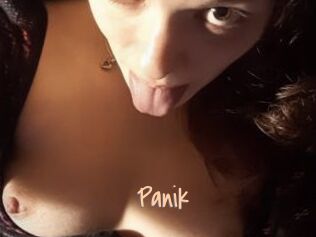 Panik