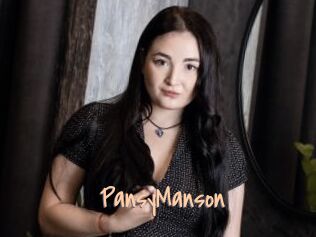 PansyManson