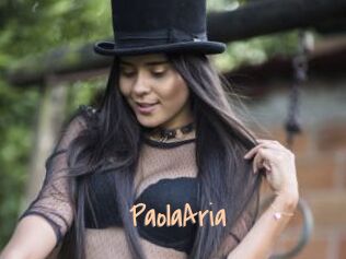 PaolaAria