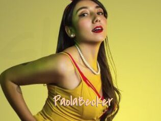 PaolaBecker