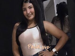 PaolaLove