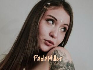 PaolaMiller