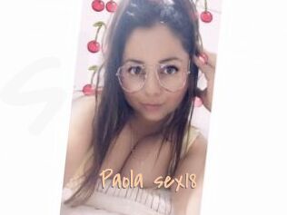 Paola_sex18