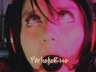 ParhelioRise
