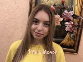 ParisJacson
