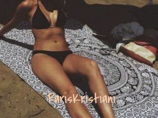 Paris_Kristiani