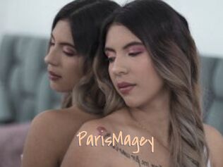 ParisMagey