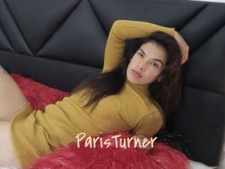 ParisTurner