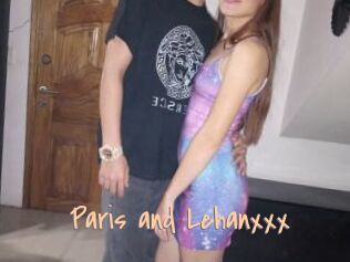 Paris_and_Lehanxxx