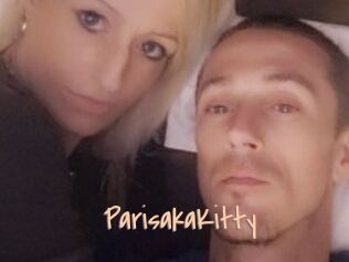 ParisakaKitty