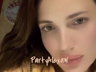 PartyAlexaW