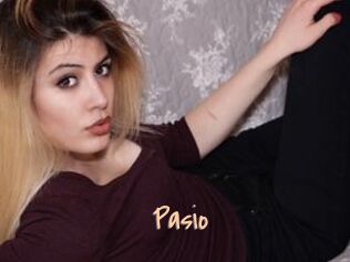 Pasio