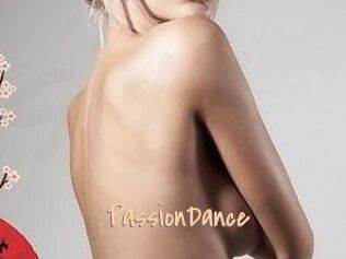 PassionDance