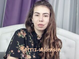 PatriziaJohnson
