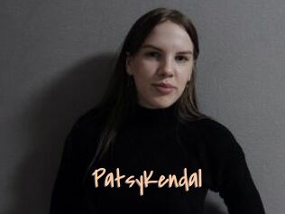 PatsyKendal