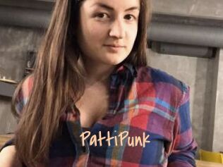 PattiPunk