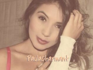 PaulaCharmant