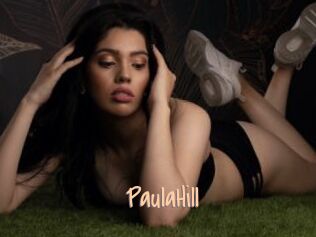 PaulaHill