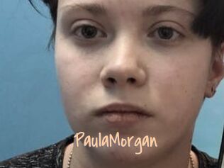 PaulaMorgan