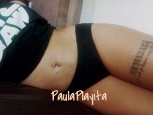 PaulaPlayita