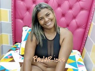PaulaRioss