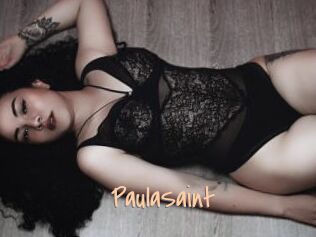 PaulaSaint