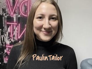 PaulinTailor