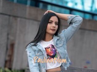 PaulinaBlom