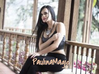 PaulinaMagic
