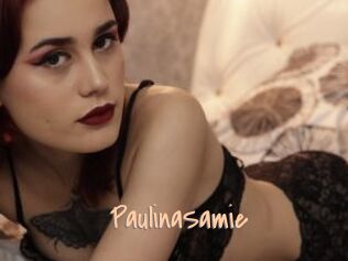 PaulinaSamie