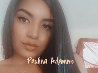 Paulina_Adamns