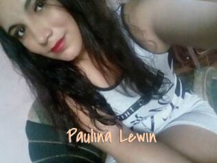 Paulina_Lewin