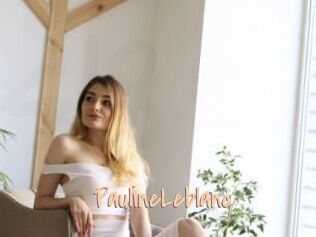 PaulineLeblanc