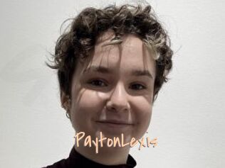 PaytonLexis