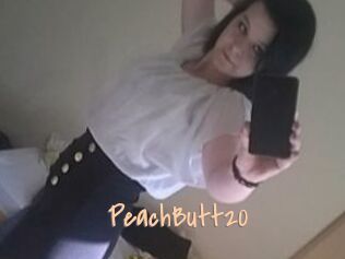 PeachButt20