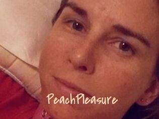 PeachPleasure